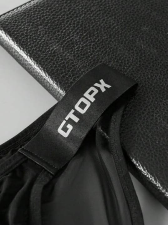 MAD-MEN GTOPX Sexy Comfy Underwear